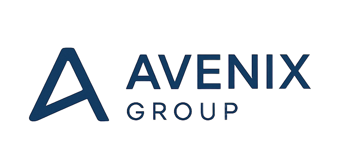 Avenix Digital